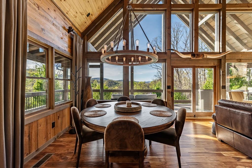 239 Covered Bridge Lane, Cherry Log GA 30522 - Photo