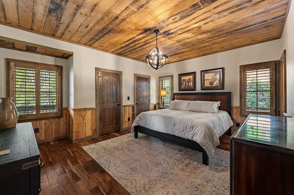 239 Covered Bridge Lane, Cherry Log GA 30522 - Photo