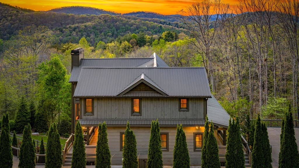 239 Covered Bridge Lane, Cherry Log GA 30522 - Photo