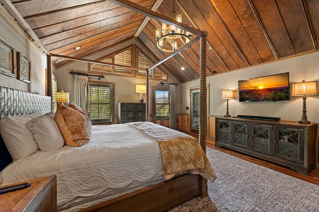 239 Covered Bridge Lane, Cherry Log GA 30522 - Photo