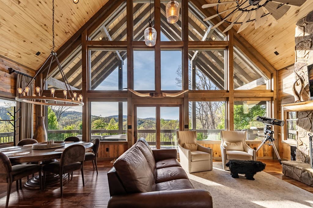 239 Covered Bridge Lane, Cherry Log GA 30522 - Photo