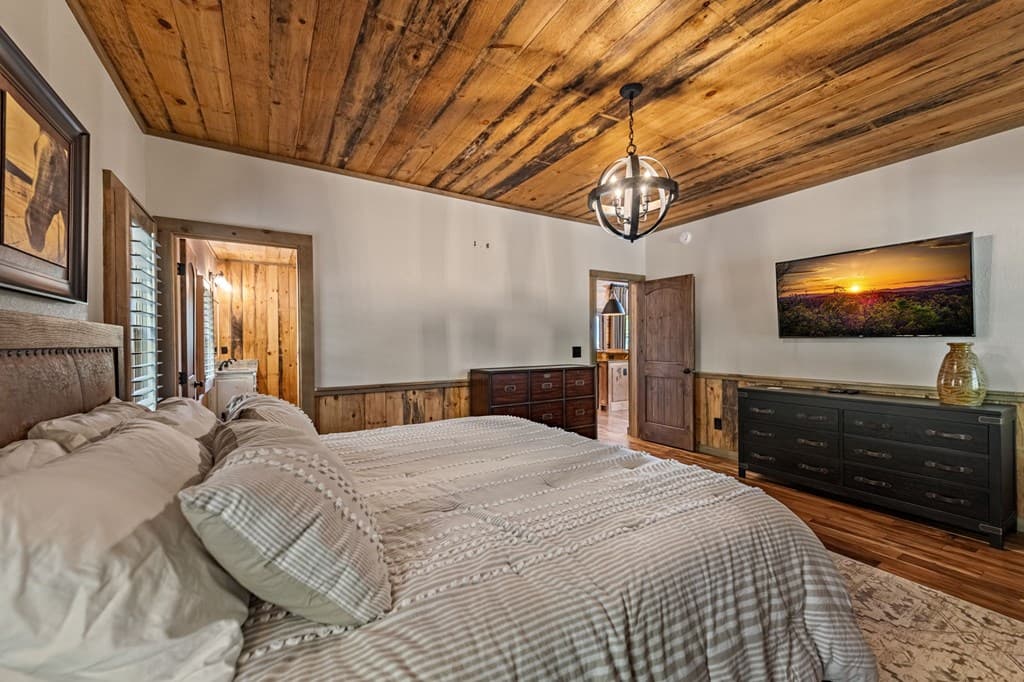 239 Covered Bridge Lane, Cherry Log GA 30522 - Photo