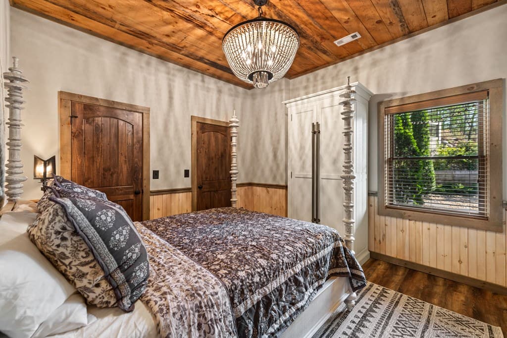 239 Covered Bridge Lane, Cherry Log GA 30522 - Photo