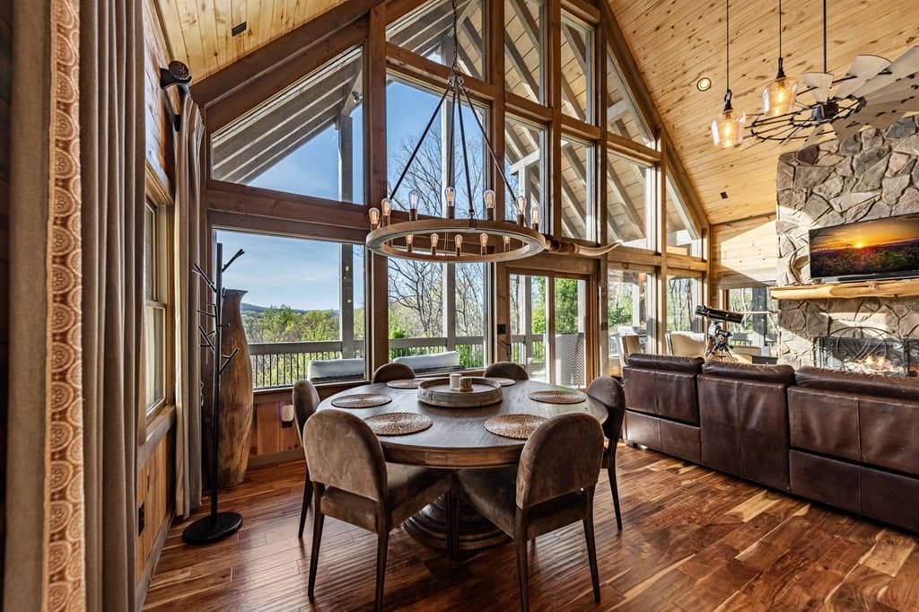 239 Covered Bridge Lane, Cherry Log GA 30522 - Photo