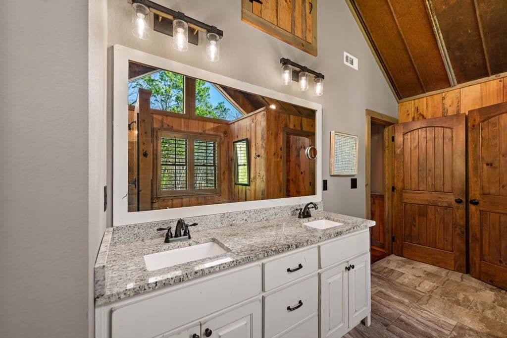 239 Covered Bridge Lane, Cherry Log GA 30522 - Photo