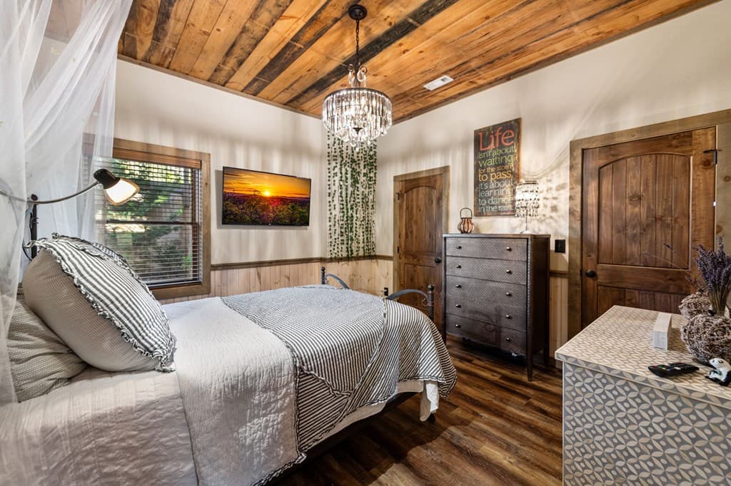 239 Covered Bridge Lane, Cherry Log GA 30522 - Photo