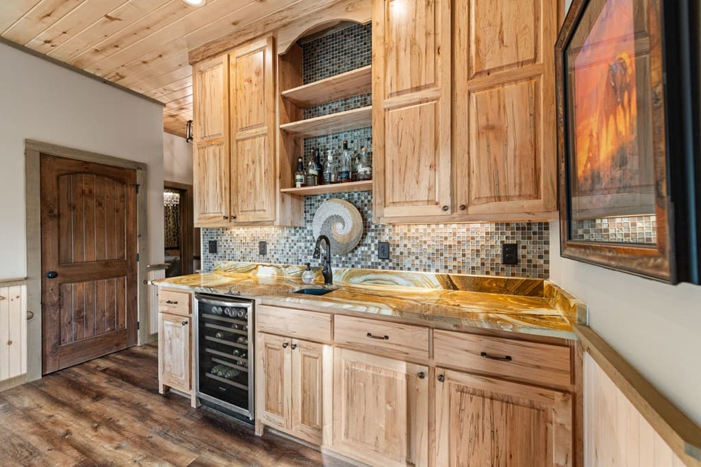 239 Covered Bridge Lane, Cherry Log GA 30522 - Photo