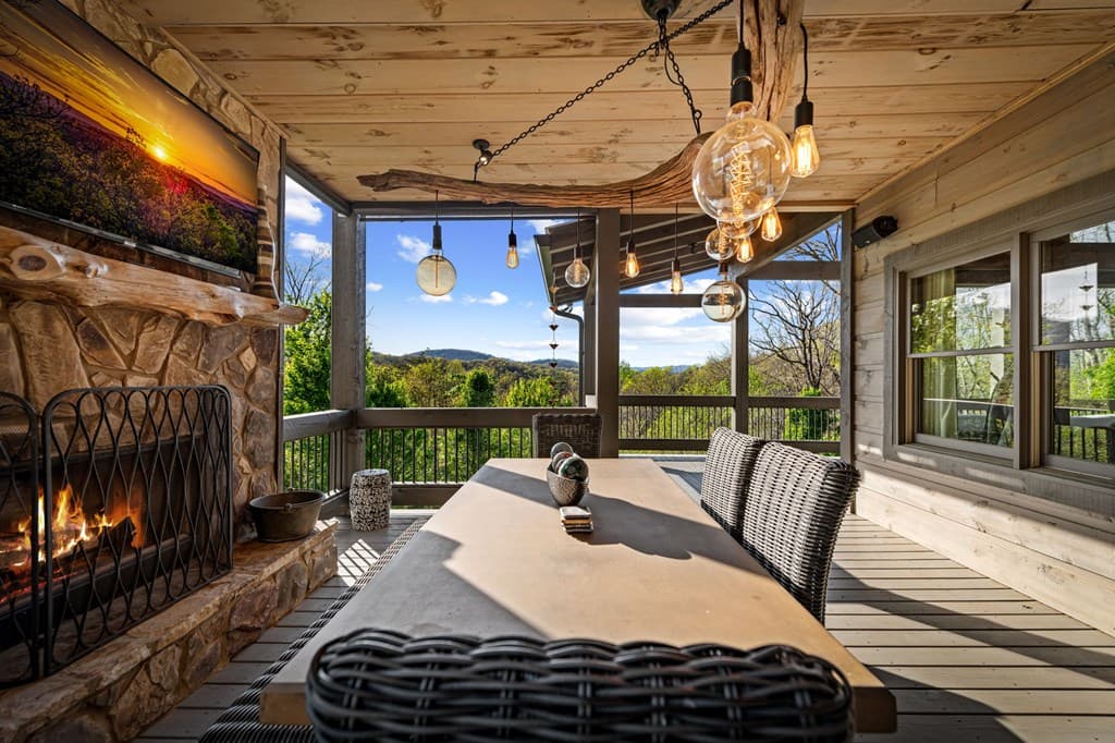 239 Covered Bridge Lane, Cherry Log GA 30522 - Photo
