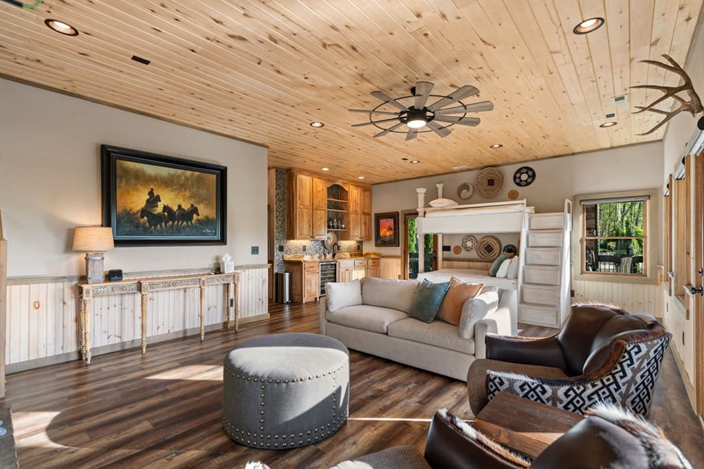 239 Covered Bridge Lane, Cherry Log GA 30522 - Photo