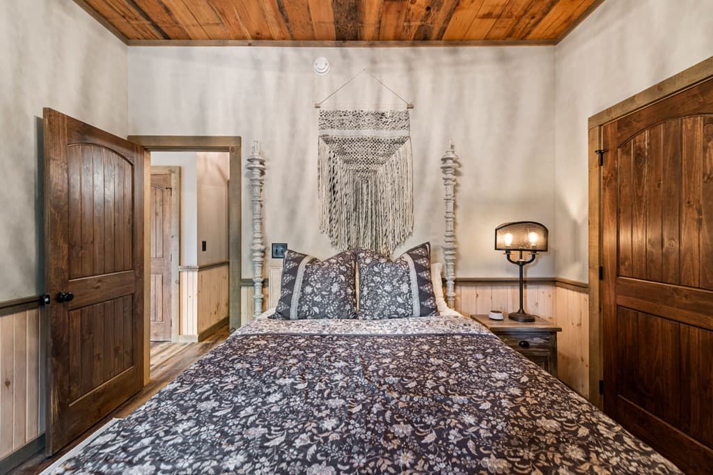 239 Covered Bridge Lane, Cherry Log GA 30522 - Photo