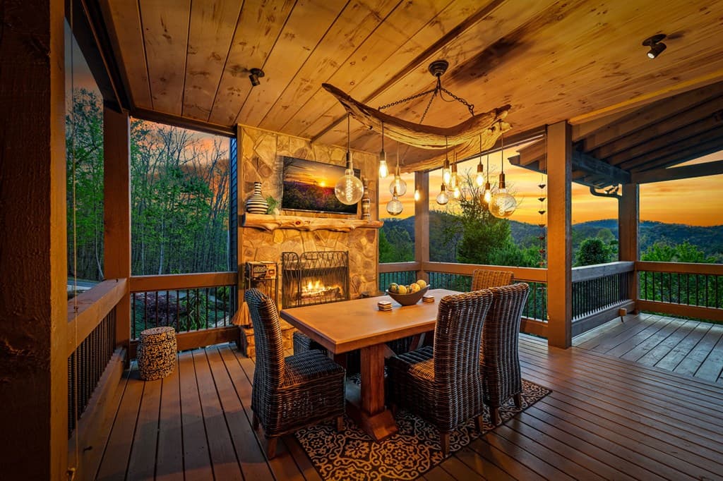 239 Covered Bridge Lane, Cherry Log GA 30522 - Photo