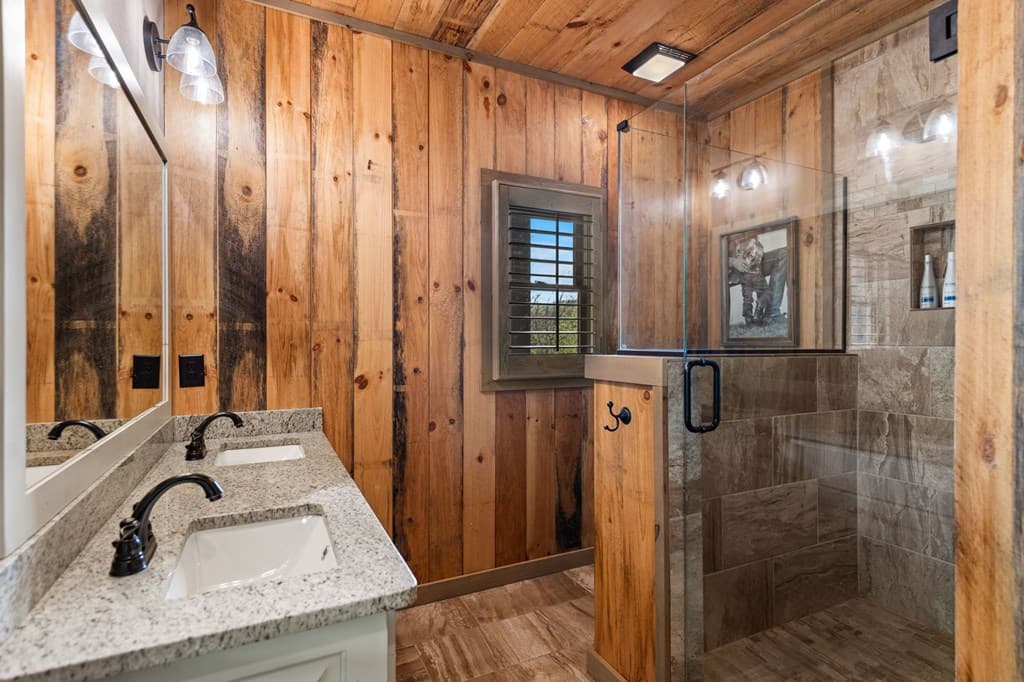 239 Covered Bridge Lane, Cherry Log GA 30522 - Photo