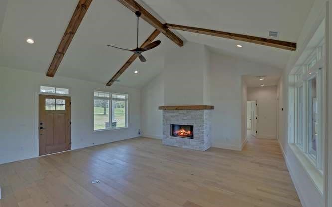 317 Bell Creek Cove Road, Hiawassee GA 30546 - Photo