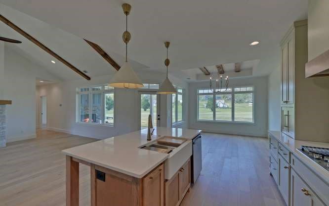 317 Bell Creek Cove Road, Hiawassee GA 30546 - Photo