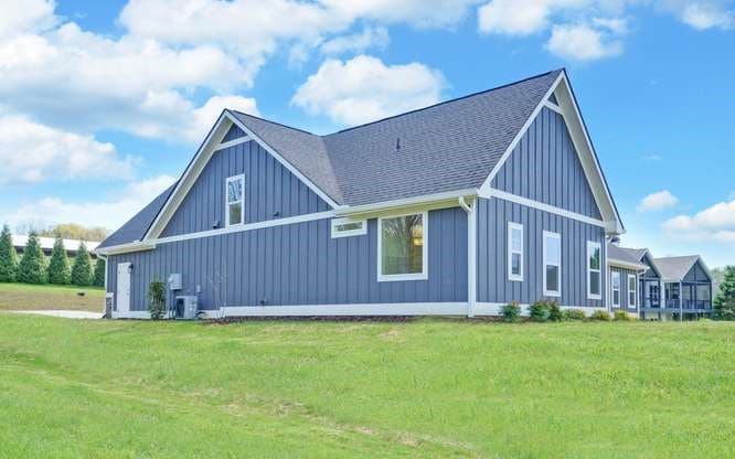 317 Bell Creek Cove Road, Hiawassee GA 30546 - Photo