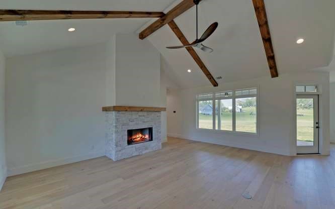 317 Bell Creek Cove Road, Hiawassee GA 30546 - Photo