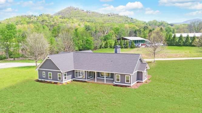 317 Bell Creek Cove Road, Hiawassee GA 30546 - Photo