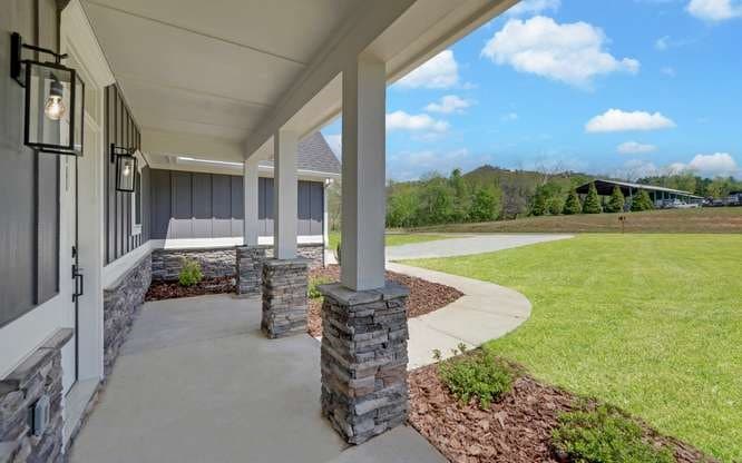 317 Bell Creek Cove Road, Hiawassee GA 30546 - Photo