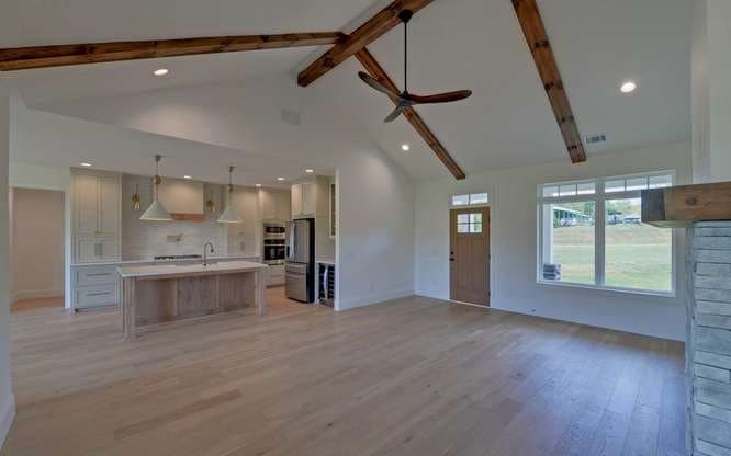 317 Bell Creek Cove Road, Hiawassee GA 30546 - Photo