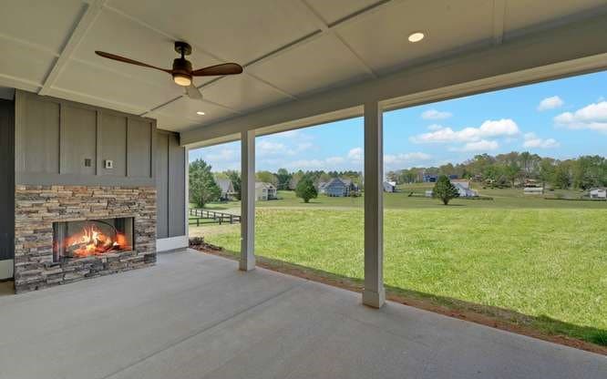 317 Bell Creek Cove Road, Hiawassee GA 30546 - Photo