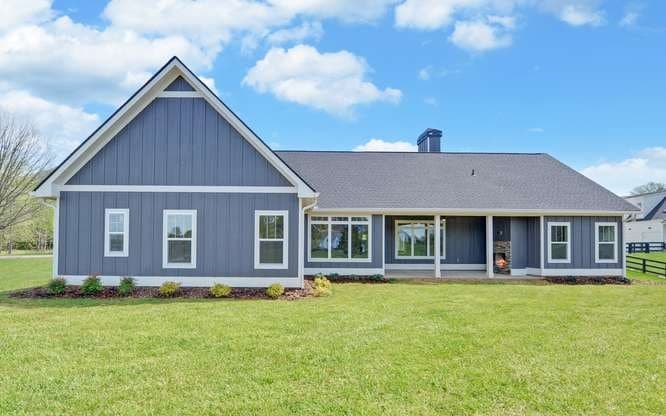 317 Bell Creek Cove Road, Hiawassee GA 30546 - Photo