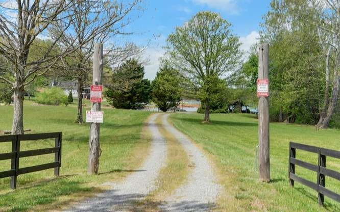 317 Bell Creek Cove Road, Hiawassee GA 30546 - Photo