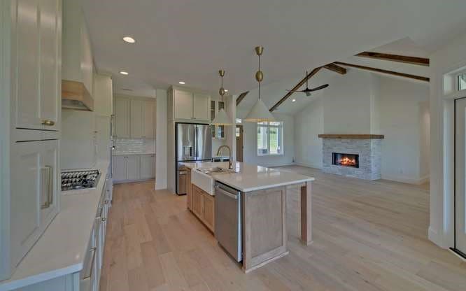 317 Bell Creek Cove Road, Hiawassee GA 30546 - Photo
