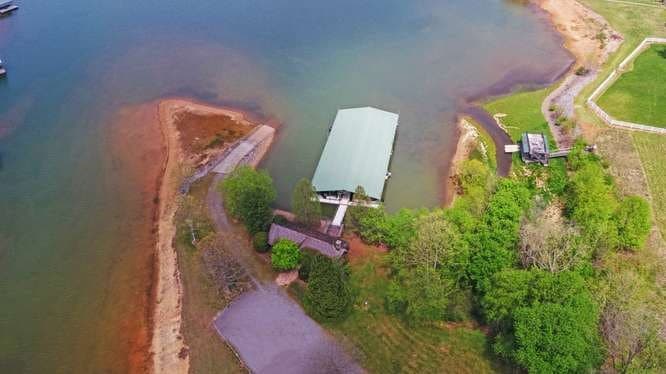 317 Bell Creek Cove Road, Hiawassee GA 30546 - Photo