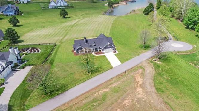 317 Bell Creek Cove Road, Hiawassee GA 30546 - Photo