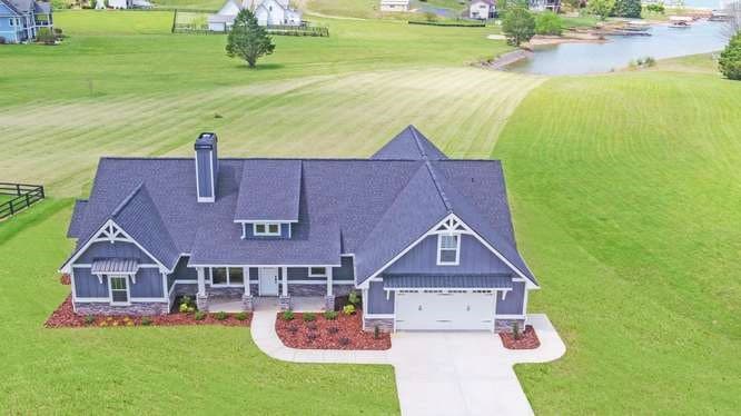 317 Bell Creek Cove Road, Hiawassee GA 30546 - Photo