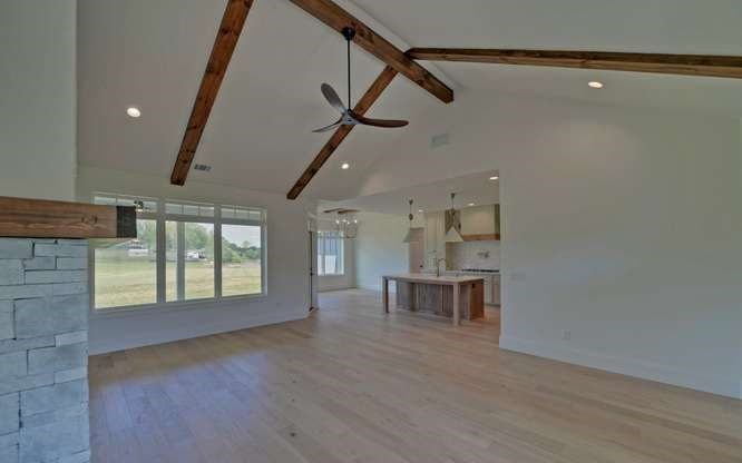 317 Bell Creek Cove Road, Hiawassee GA 30546 - Photo