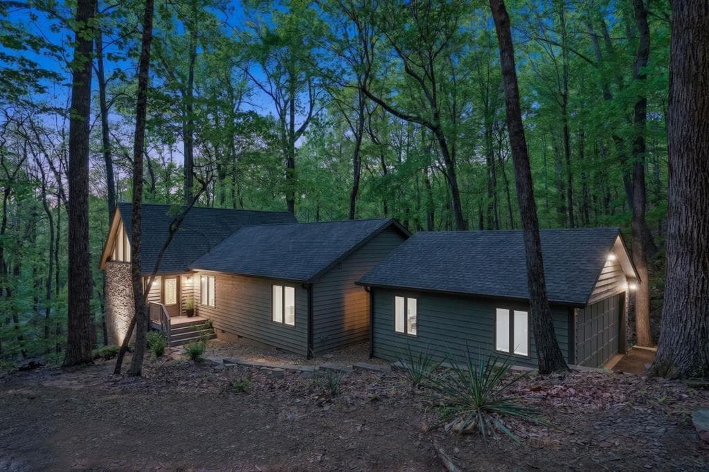 225 Windflower Drive, Big Canoe GA 30143 - Photo