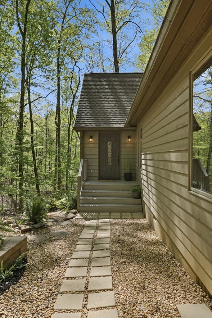 225 Windflower Drive, Big Canoe GA 30143 - Photo
