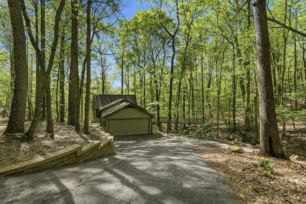 225 Windflower Drive, Big Canoe GA 30143 - Photo