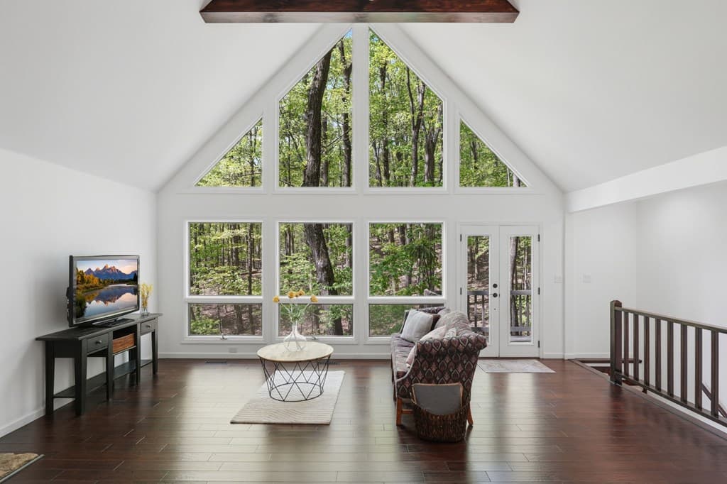 225 Windflower Drive, Big Canoe GA 30143 - Photo