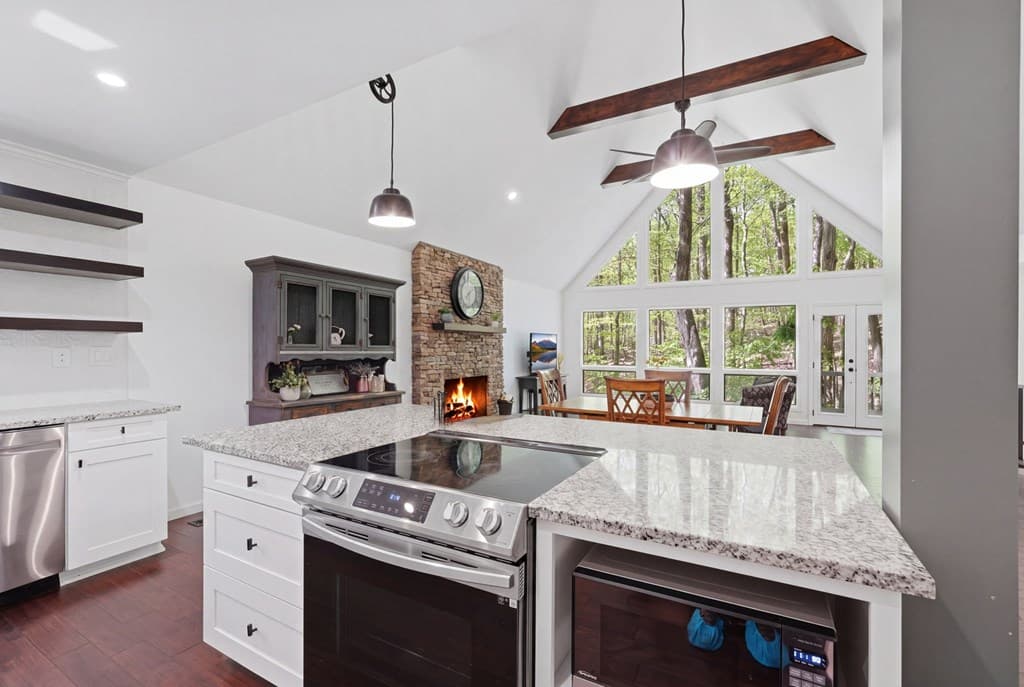 225 Windflower Drive, Big Canoe GA 30143 - Photo