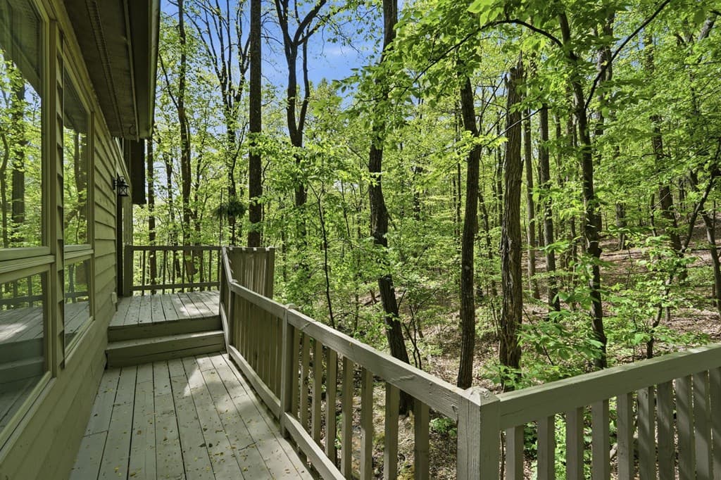 225 Windflower Drive, Big Canoe GA 30143 - Photo
