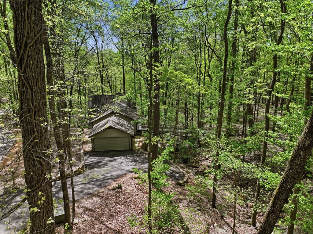 225 Windflower Drive, Big Canoe GA 30143 - Photo