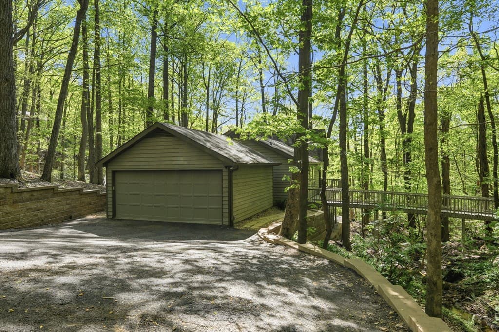 225 Windflower Drive, Big Canoe GA 30143 - Photo