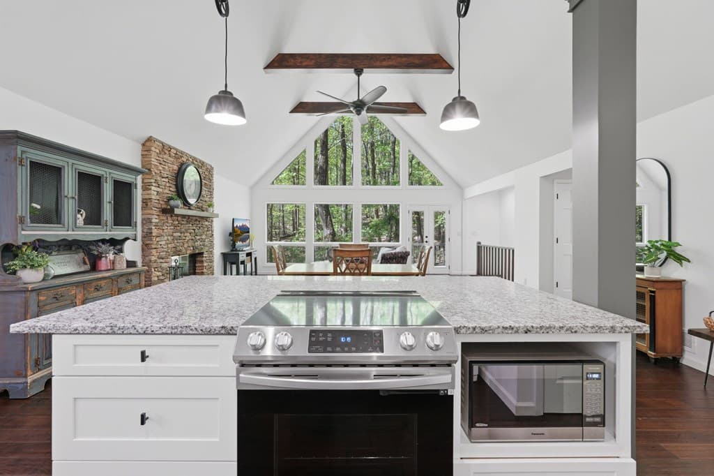 225 Windflower Drive, Big Canoe GA 30143 - Photo
