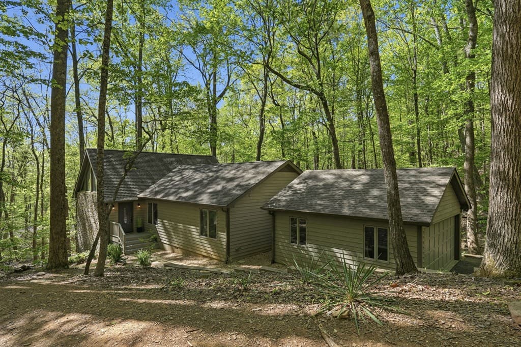 225 Windflower Drive, Big Canoe GA 30143 - Photo
