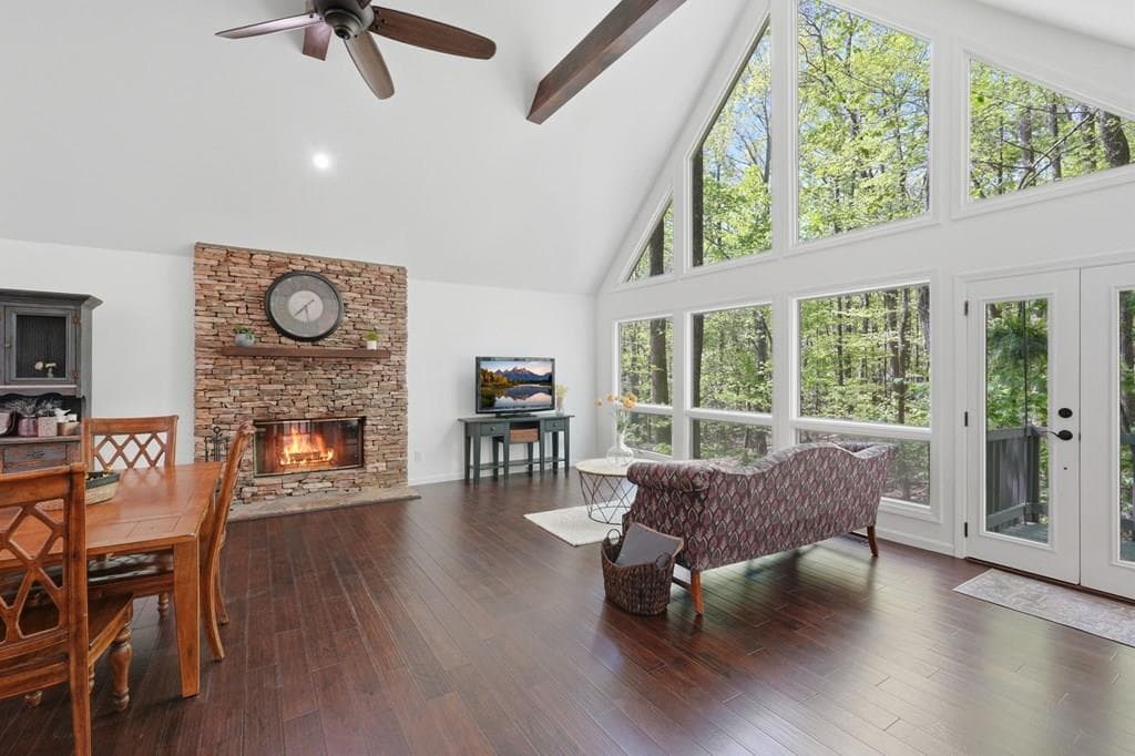 225 Windflower Drive, Big Canoe GA 30143 - Primary photo