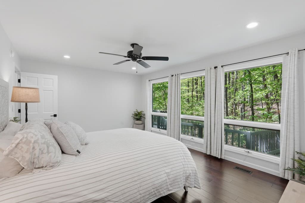 225 Windflower Drive, Big Canoe GA 30143 - Photo