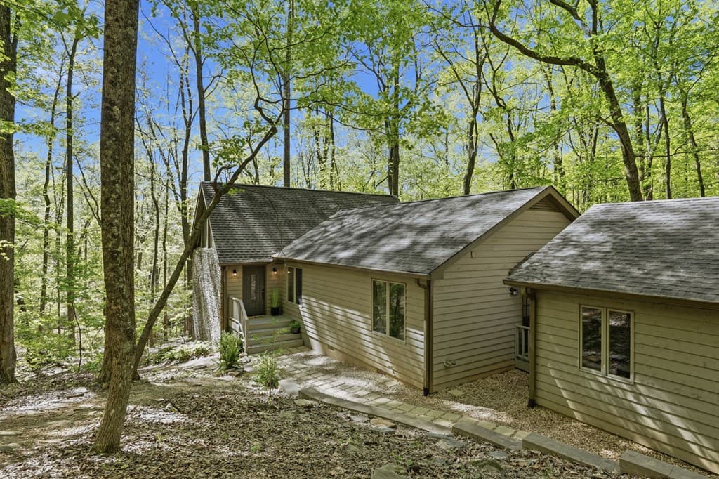 225 Windflower Drive, Big Canoe GA 30143 - Photo