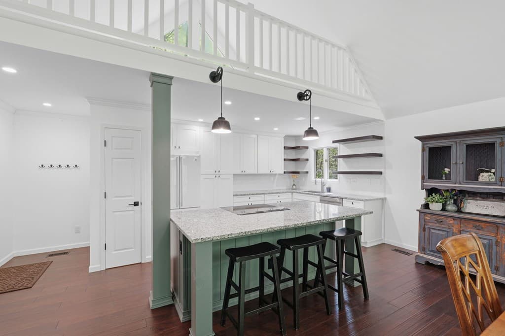 225 Windflower Drive, Big Canoe GA 30143 - Photo