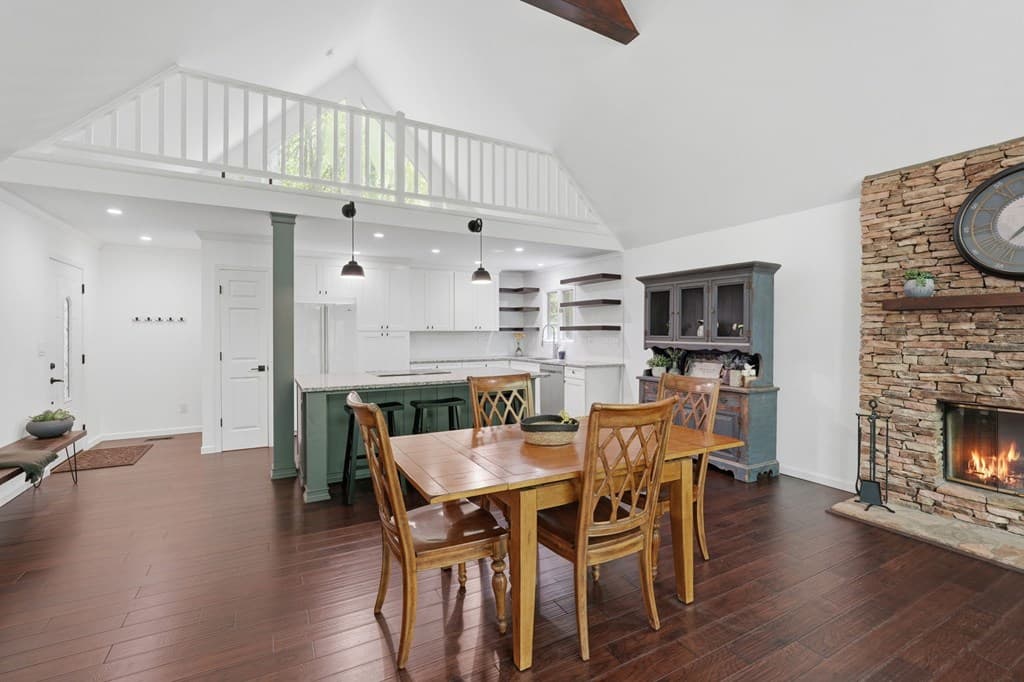225 Windflower Drive, Big Canoe GA 30143 - Photo