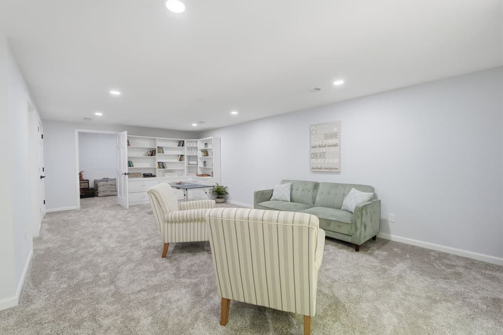 225 Windflower Drive, Big Canoe GA 30143 - Photo