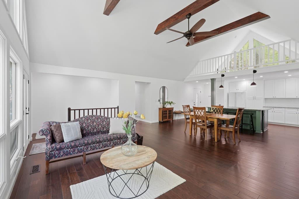 225 Windflower Drive, Big Canoe GA 30143 - Photo