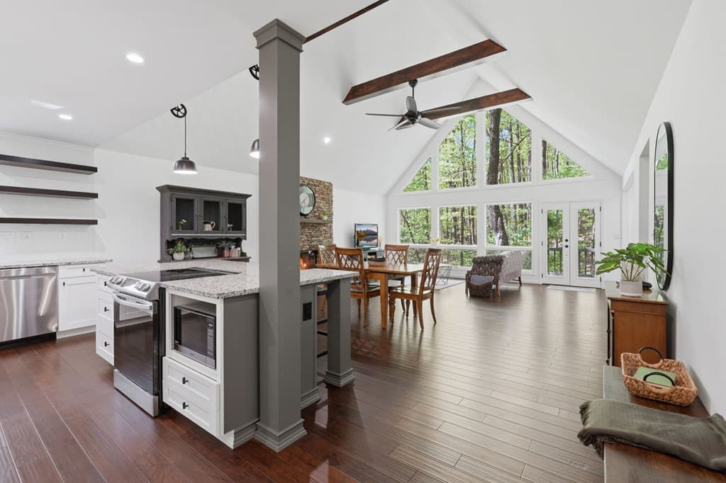 225 Windflower Drive, Big Canoe GA 30143 - Photo