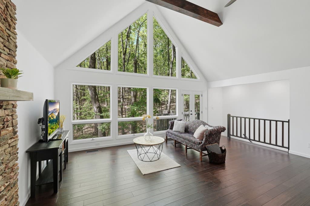 225 Windflower Drive, Big Canoe GA 30143 - Photo